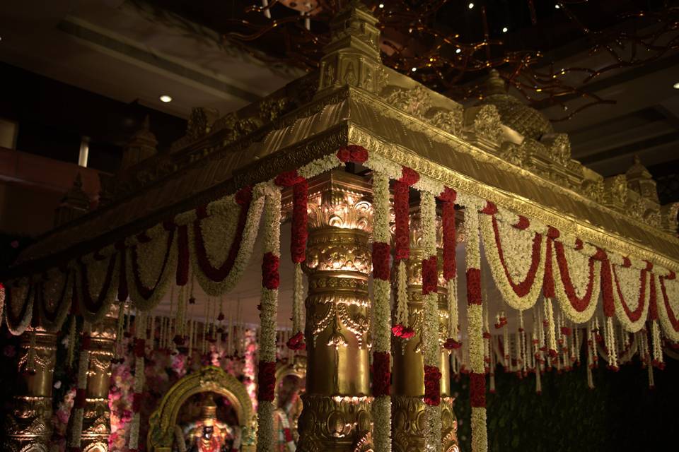 The Camellia Events