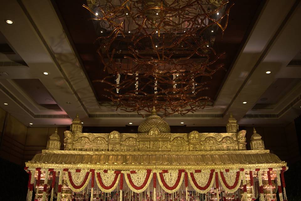 The Camellia Events