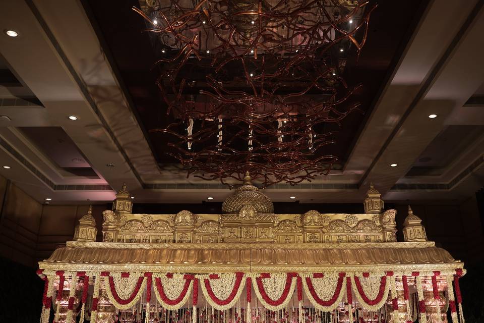 The Camellia Events