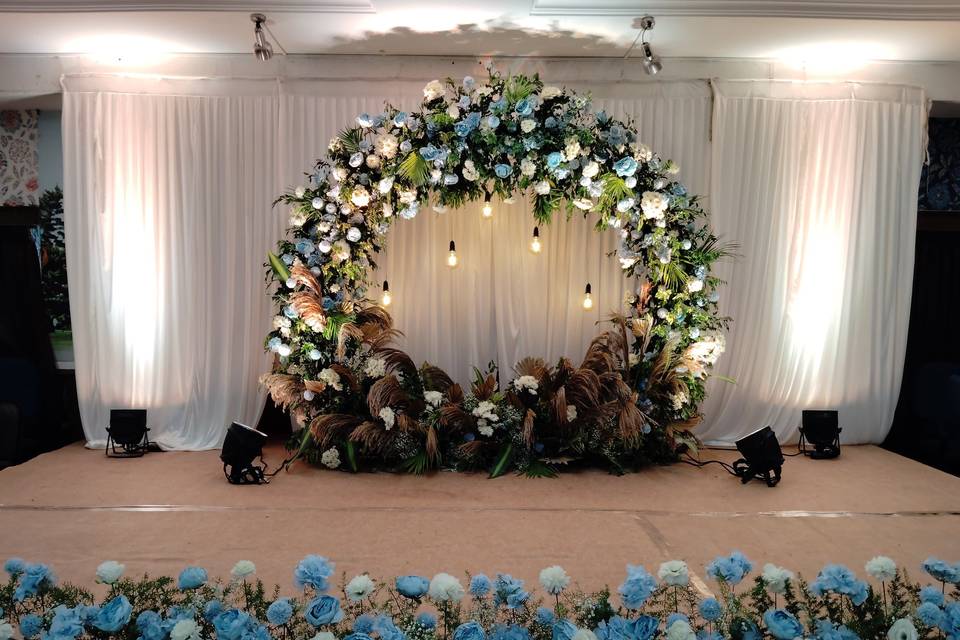 The Camellia Events