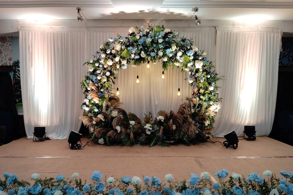 The Camellia Events