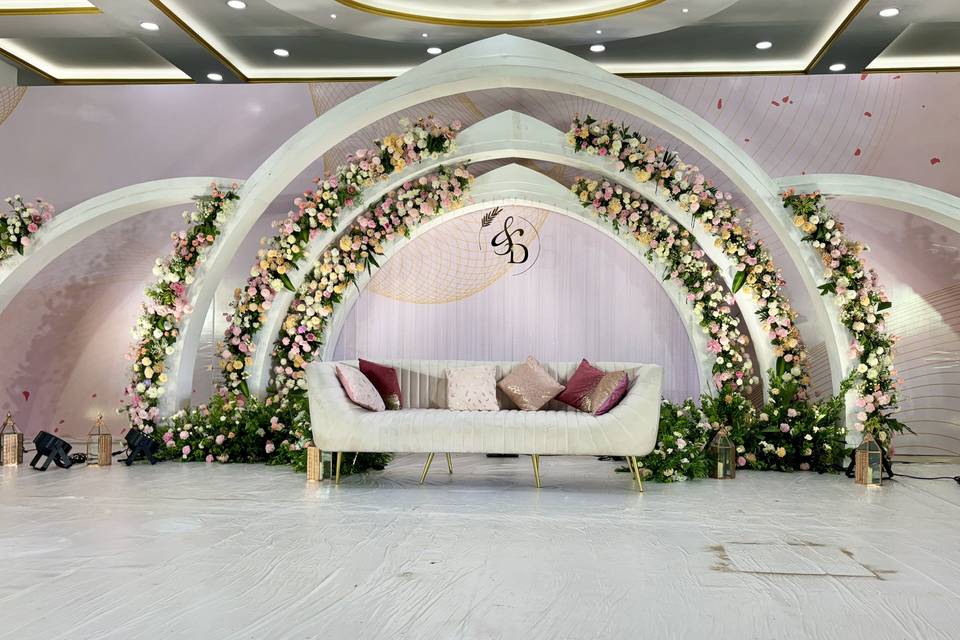 The Camellia Events