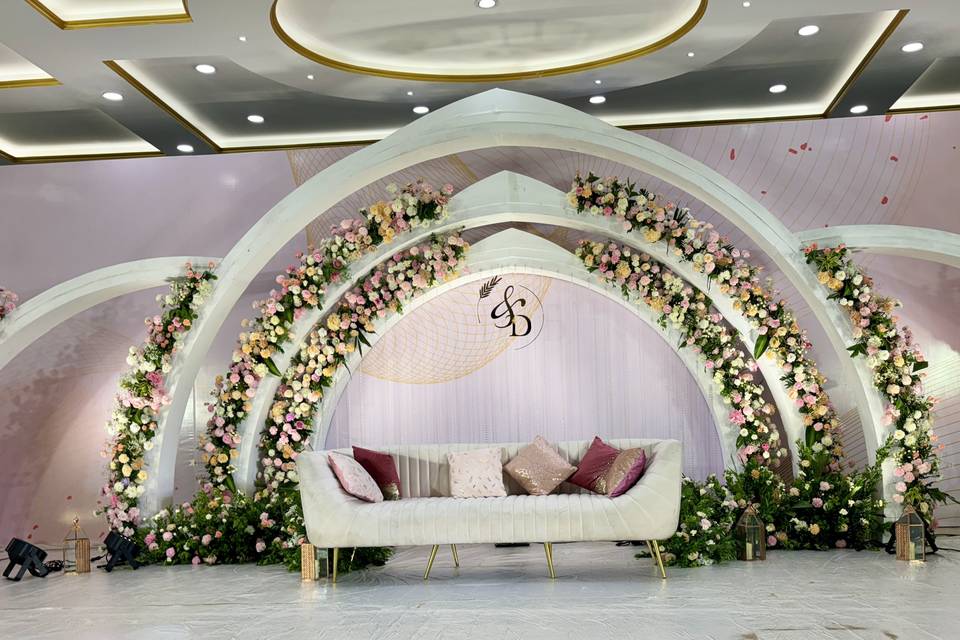The Camellia Events