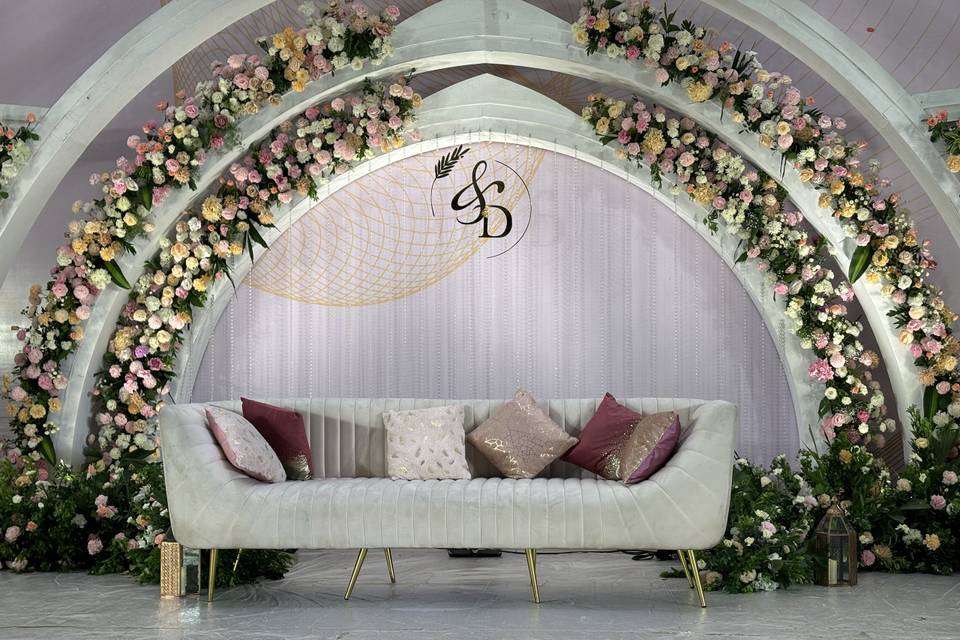 The Camellia Events