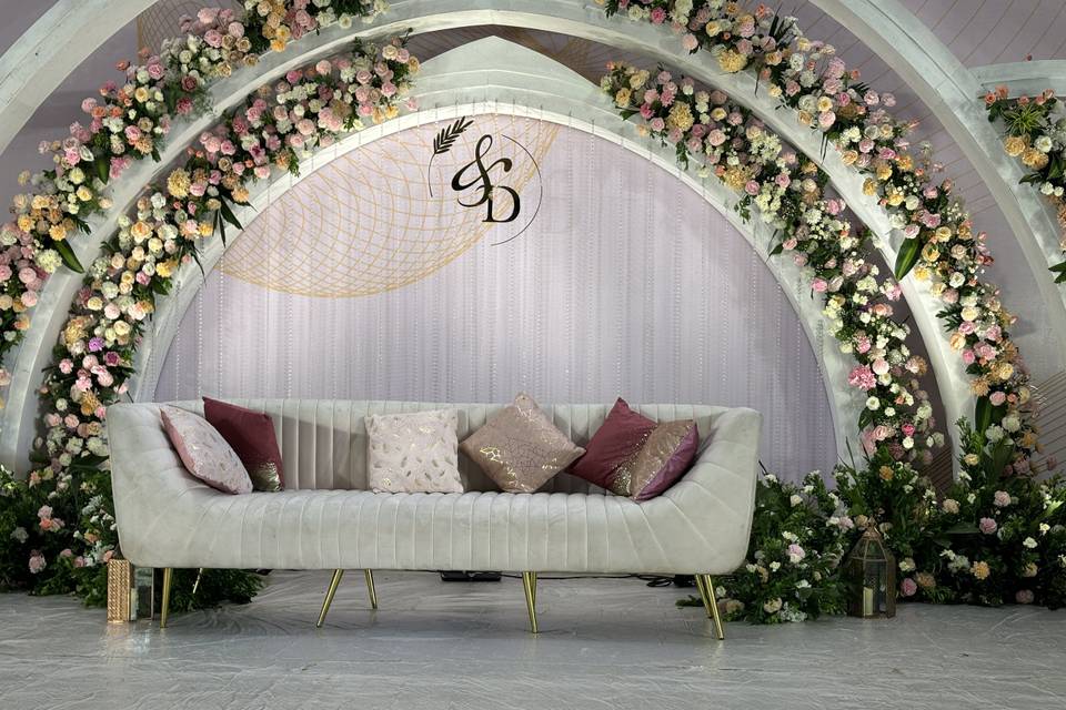 The Camellia Events