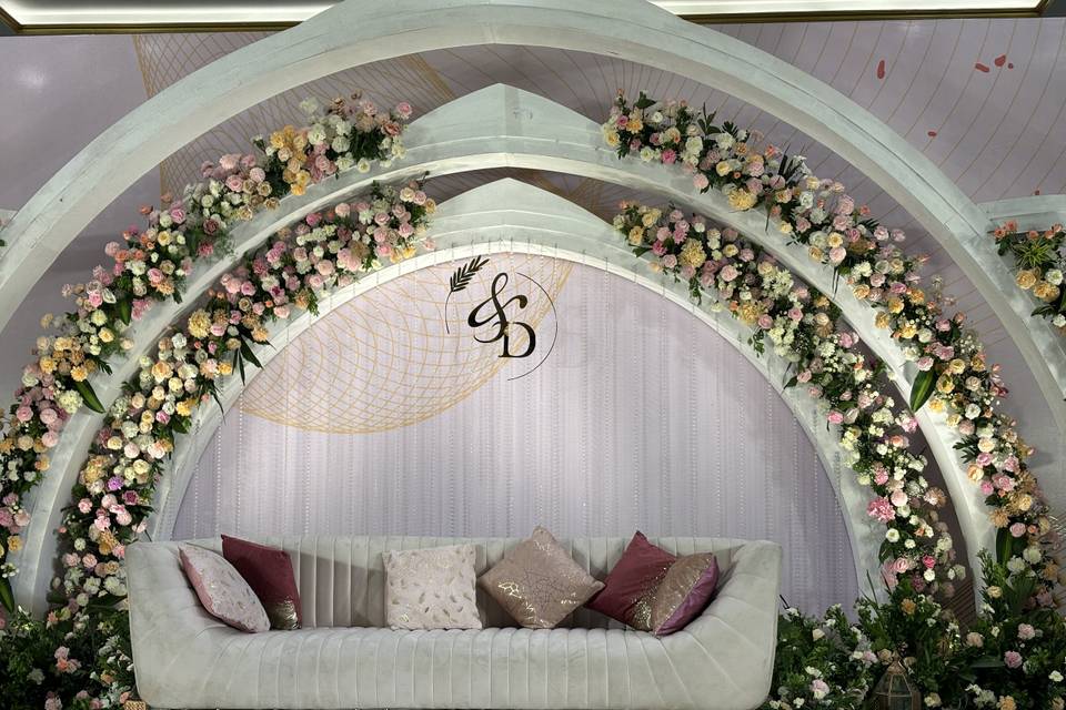 The Camellia Events