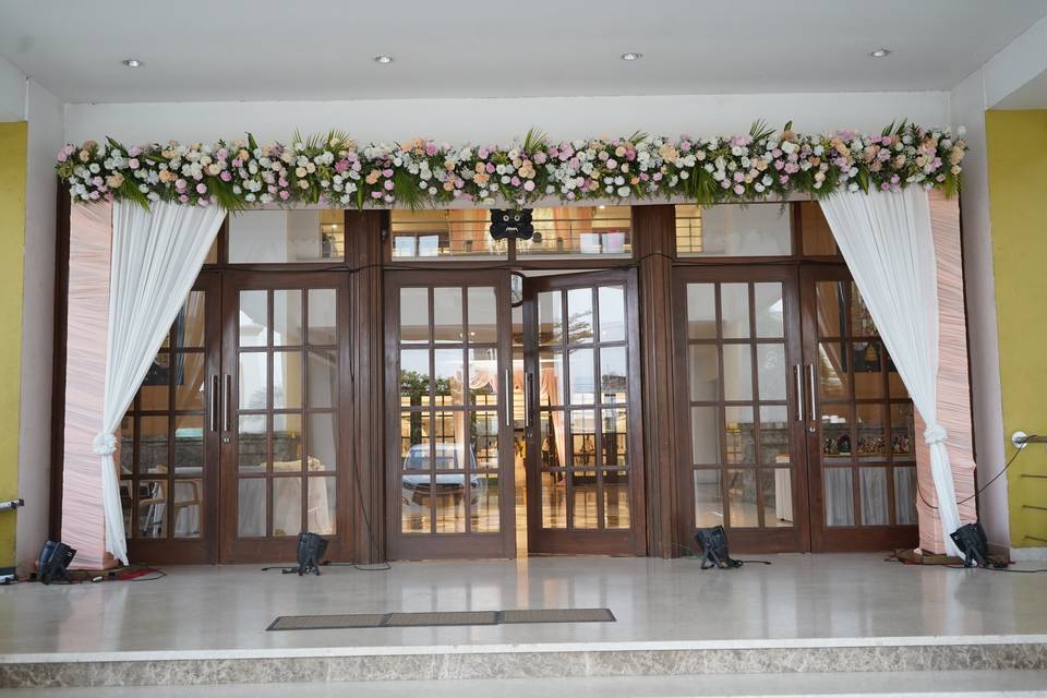 The Camellia Events