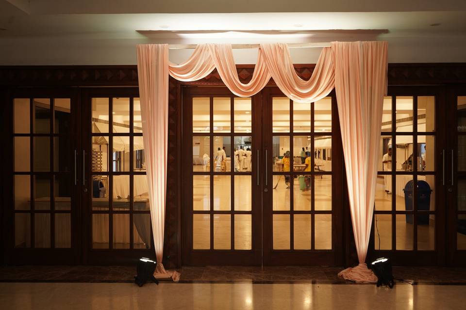 The Camellia Events