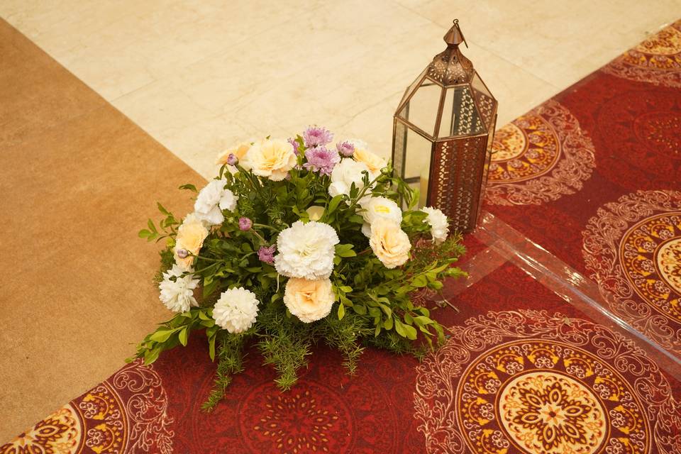 The Camellia Events