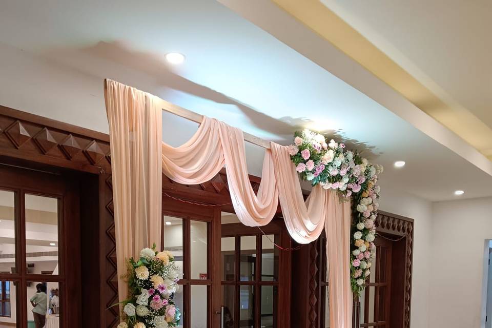 The Camellia Events