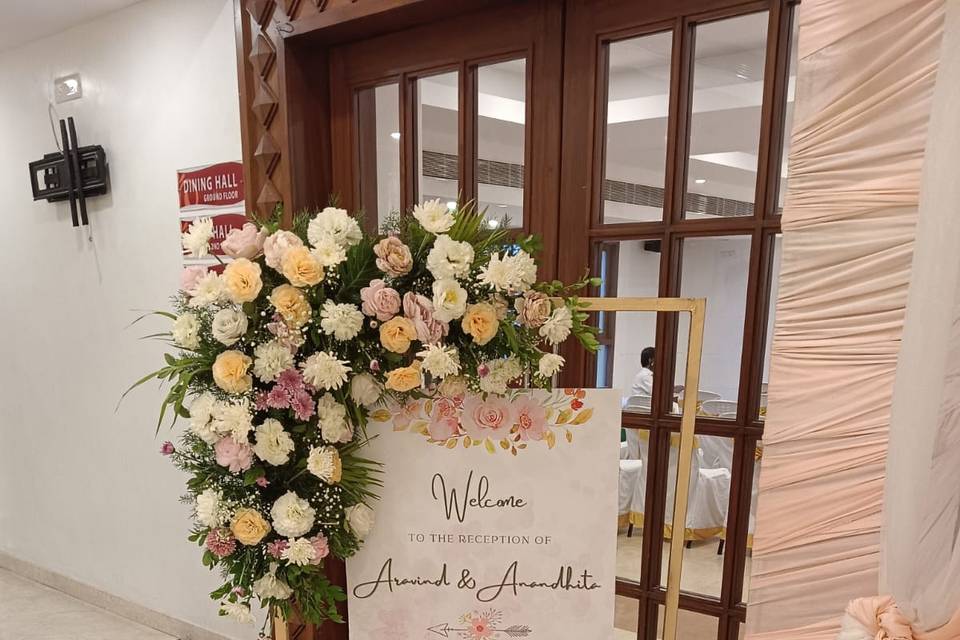 The Camellia Events