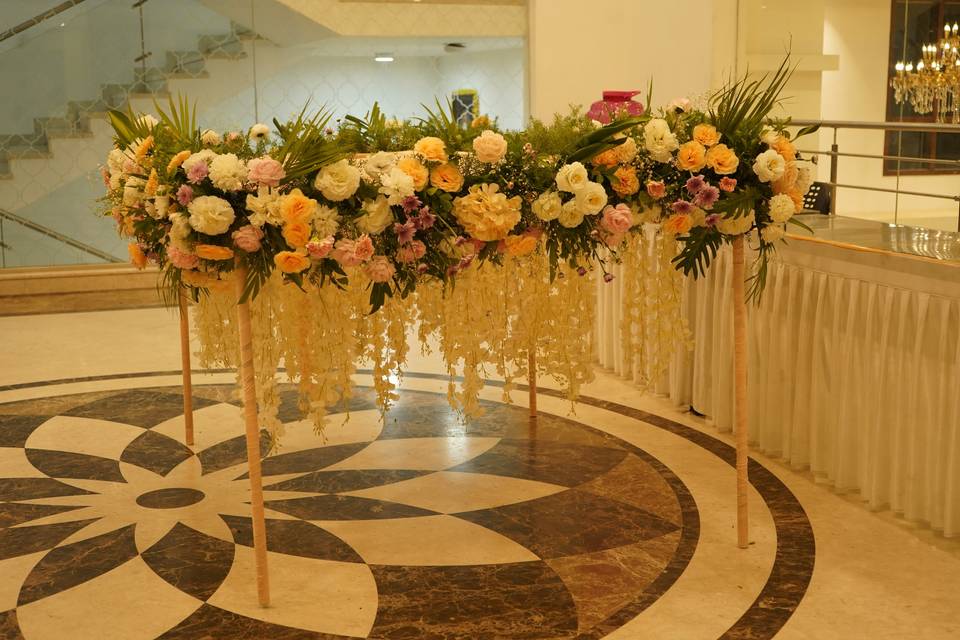 The Camellia Events