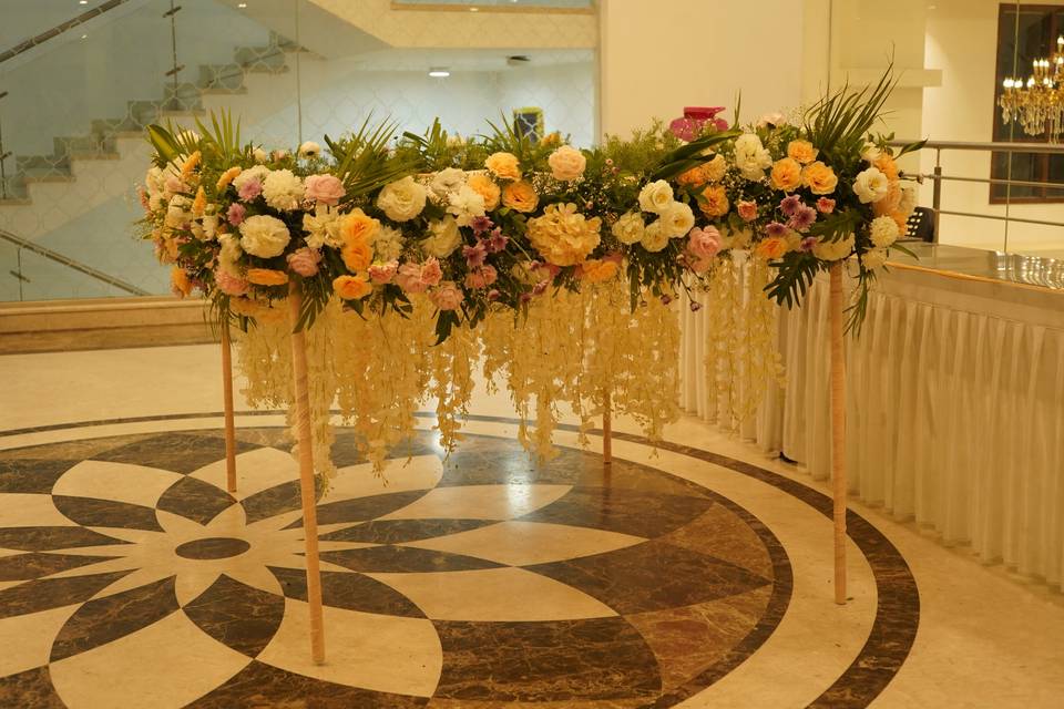 The Camellia Events