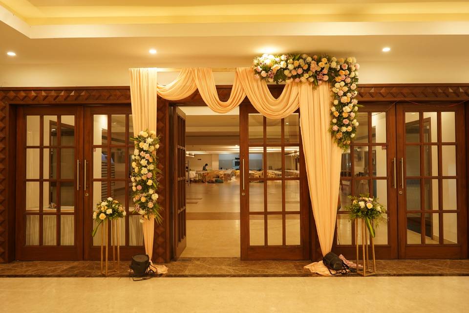 The Camellia Events