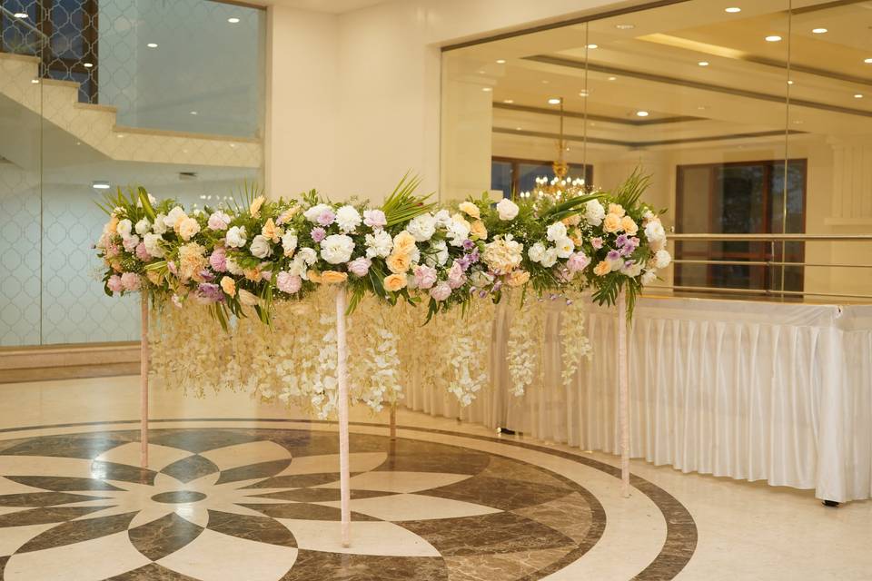 The Camellia Events