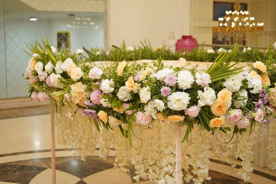 The Camellia Events