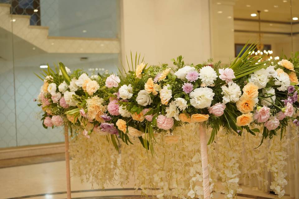 The Camellia Events