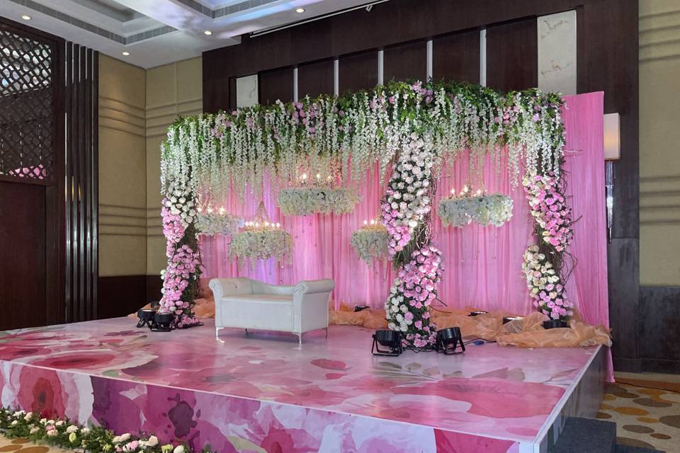 The Camellia Events