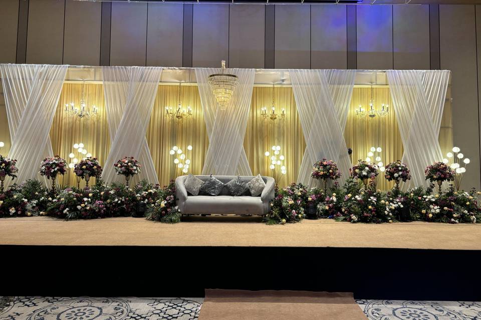 The Camellia Events
