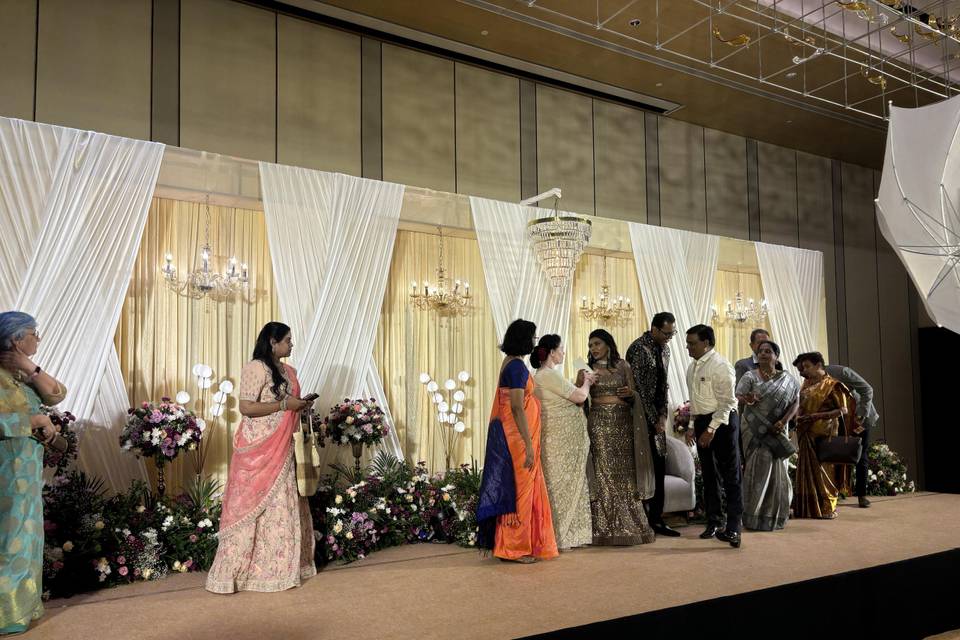 The Camellia Events