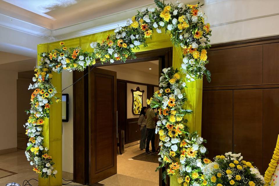 The Camellia Events