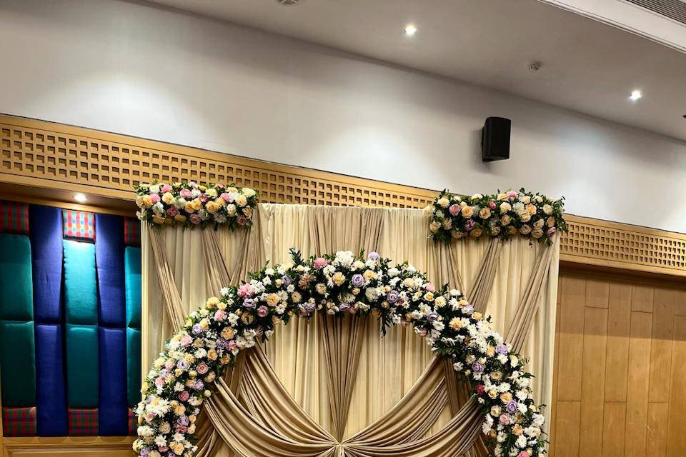 The Camellia Events