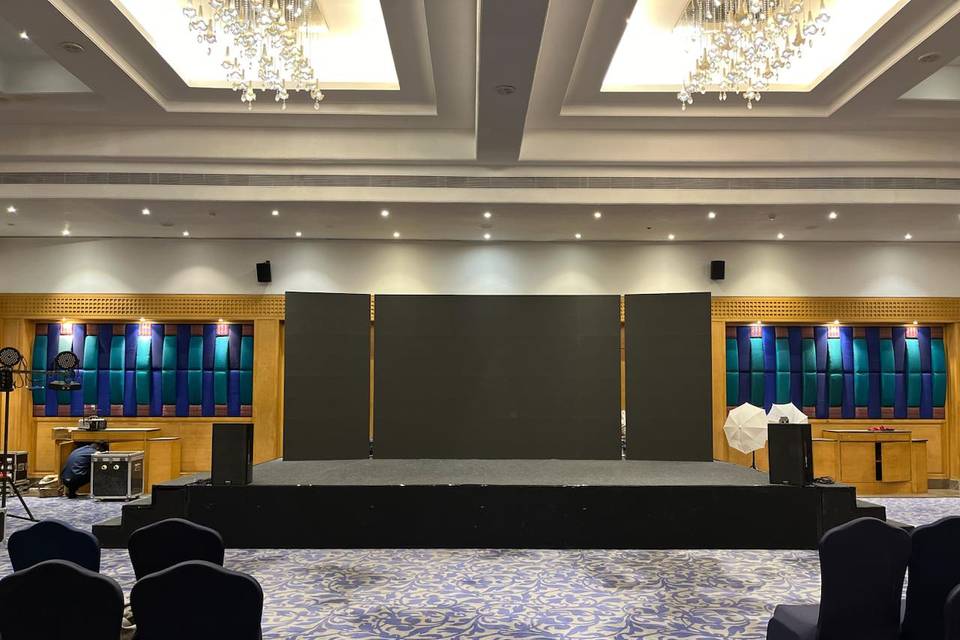 The Camellia Events