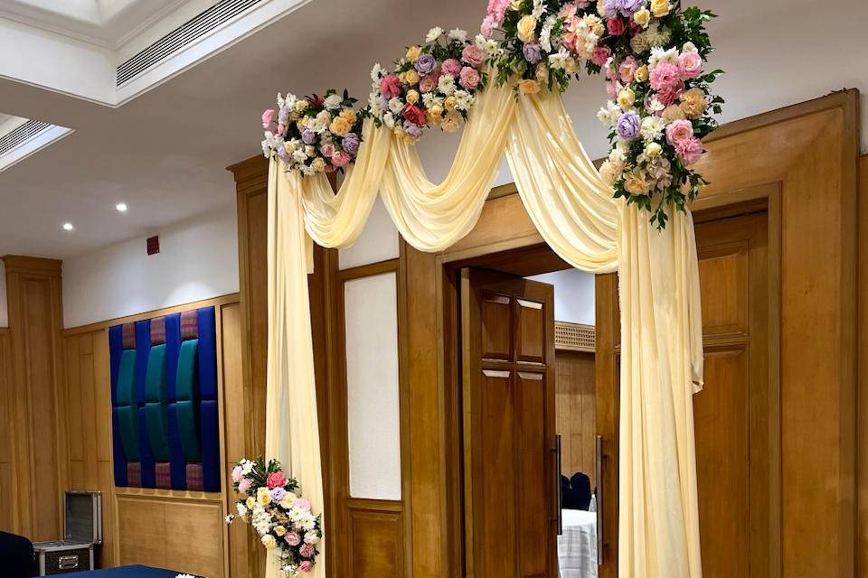 The Camellia Events