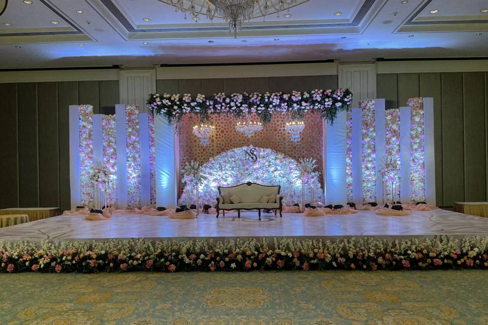 The Camellia Events