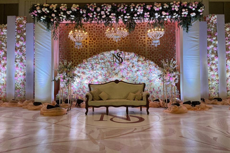 The Camellia Events