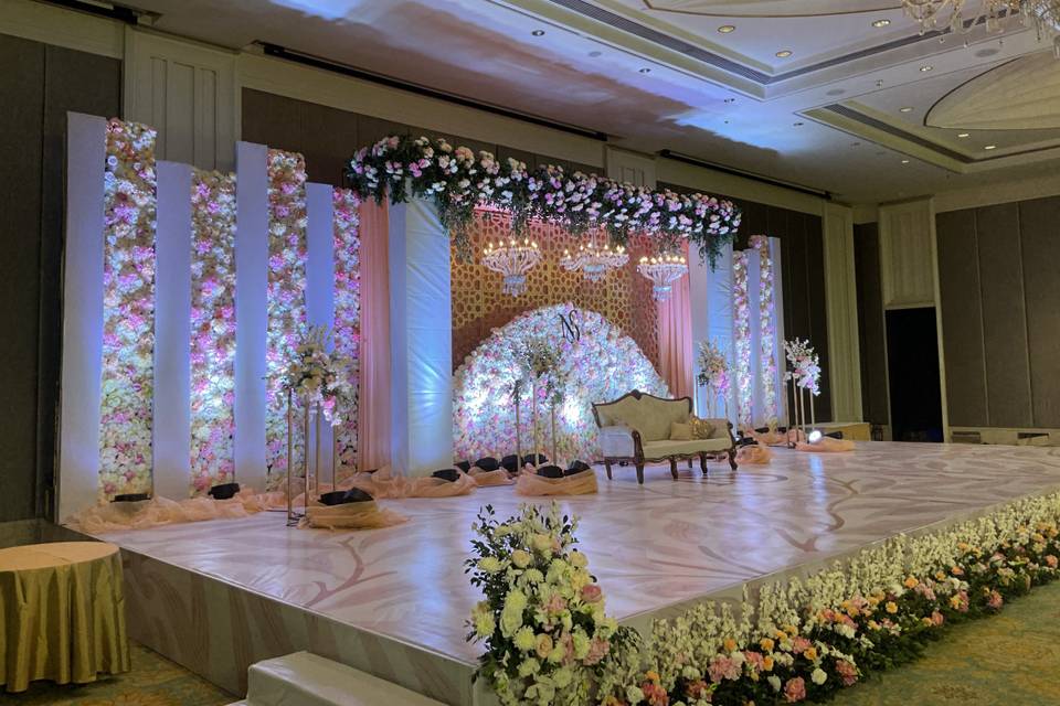 The Camellia Events