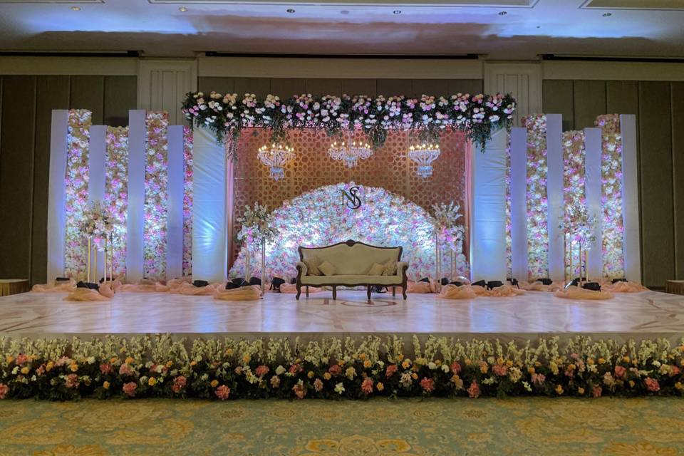 The Camellia Events