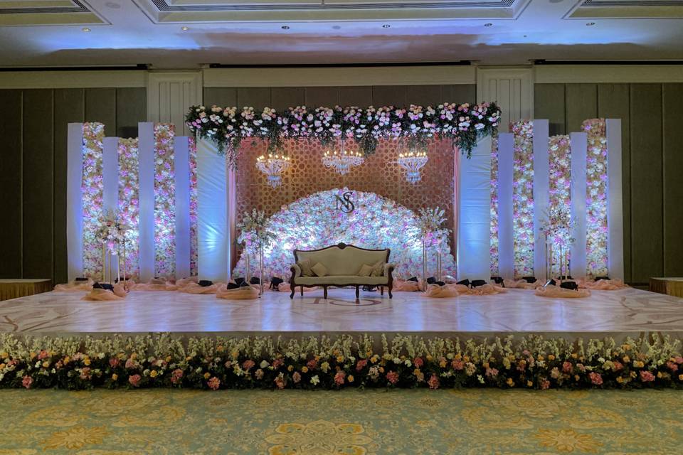 The Camellia Events