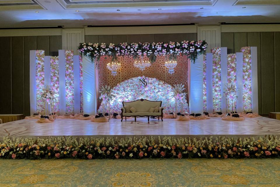 The Camellia Events