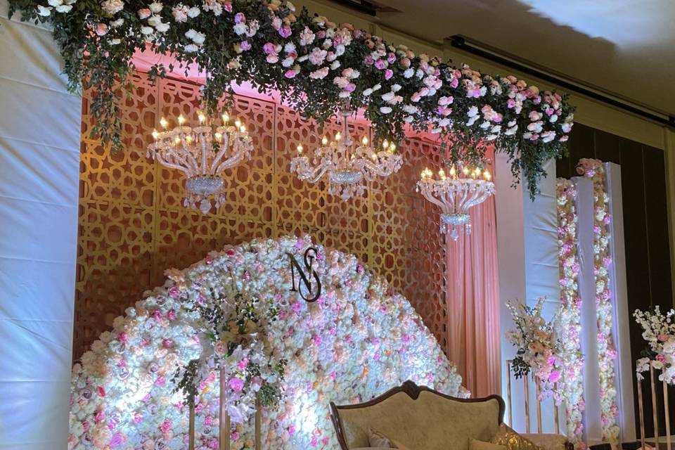 The Camellia Events