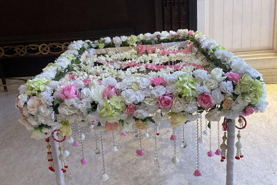 The Camellia Events