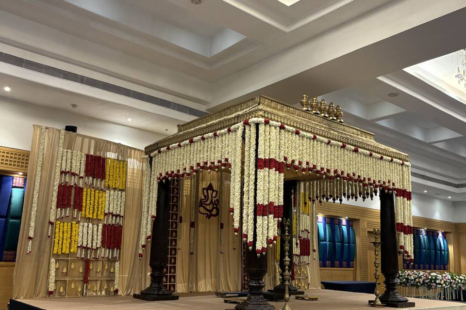 The Camellia Events