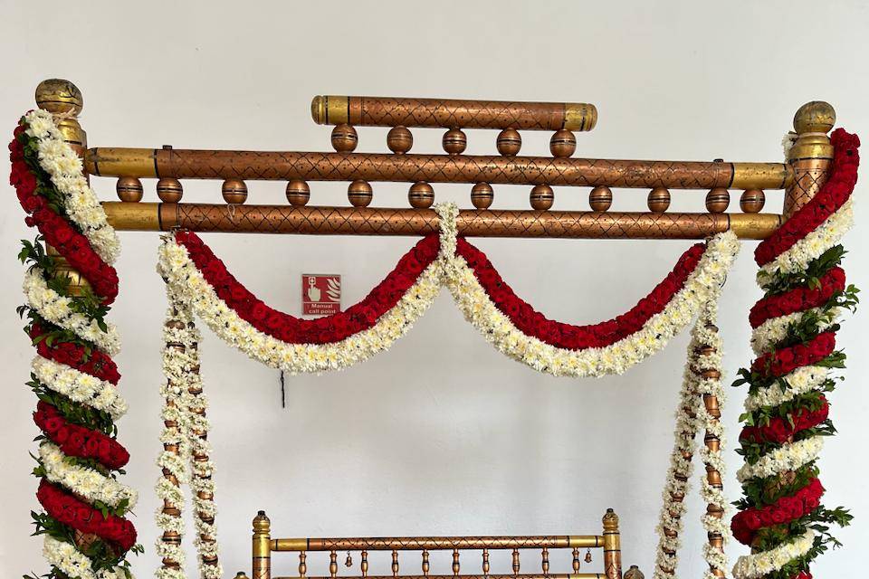 The Camellia Events