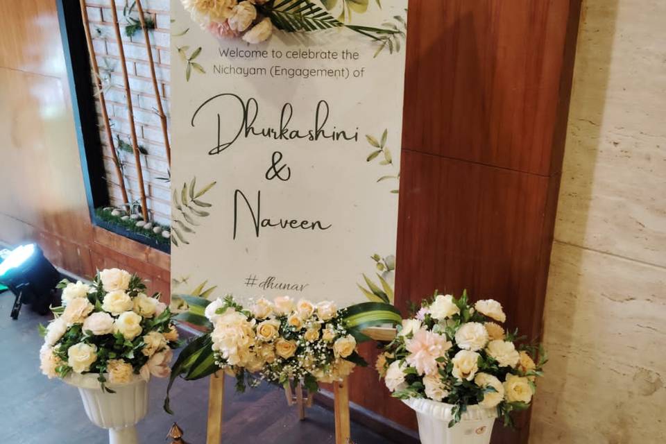The Camellia Events