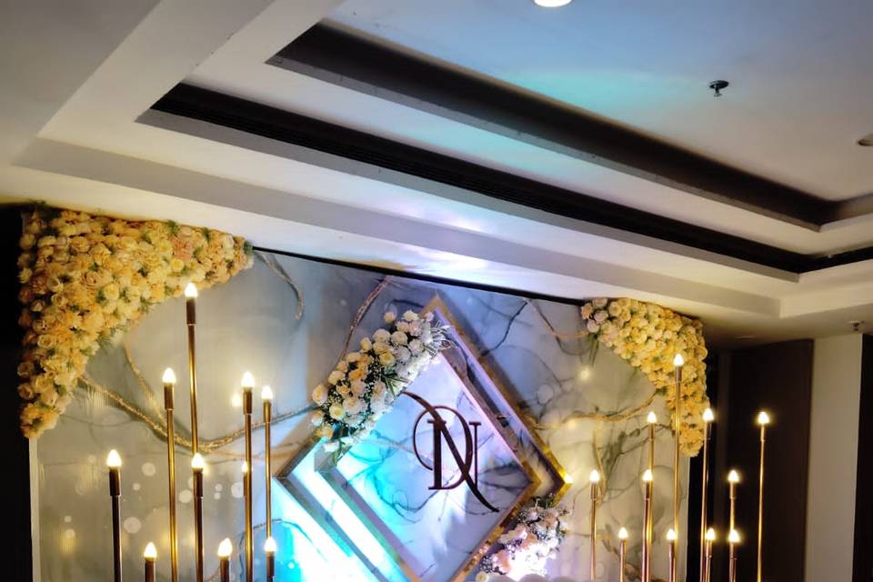 The Camellia Events
