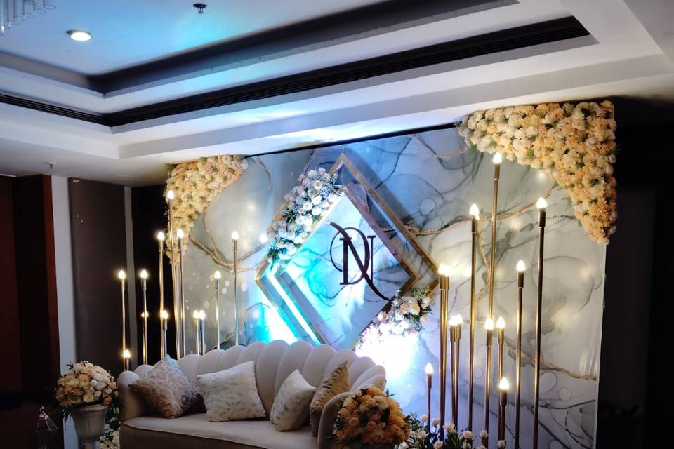 The Camellia Events