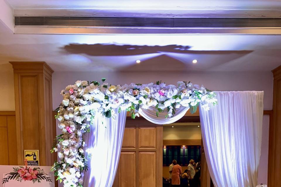 The Camellia Events