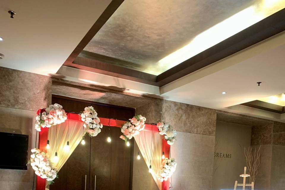 The Camellia Events