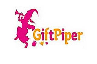Giftpiper logo