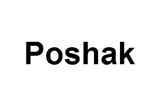Poshak Logo