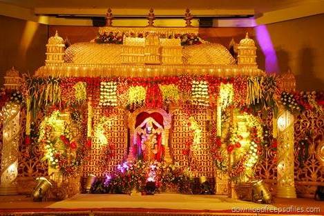 Mani Mahal Marriage - Planner - Peelamedu - Weddingwire.in