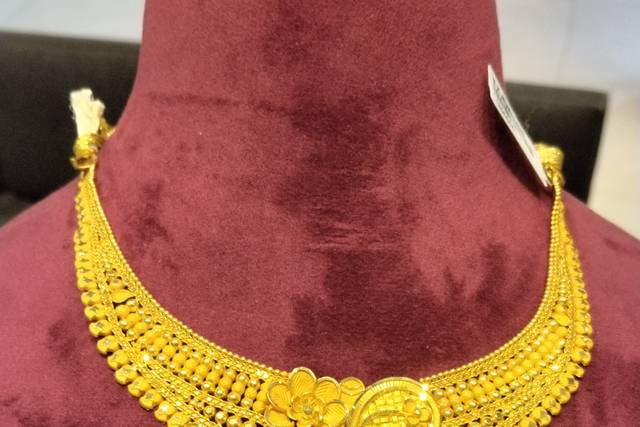 Necklace