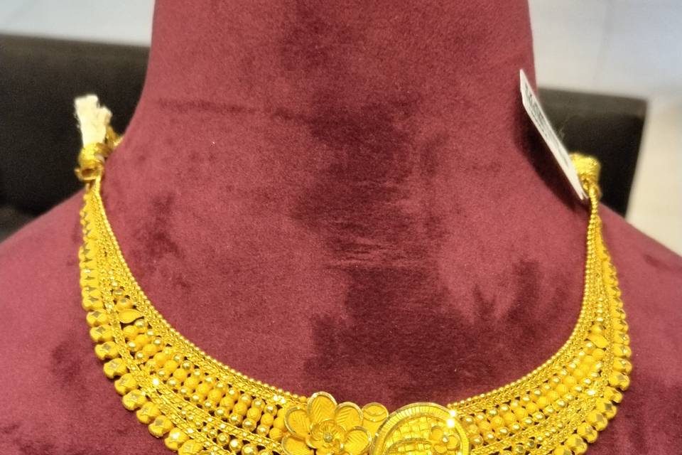 Necklace