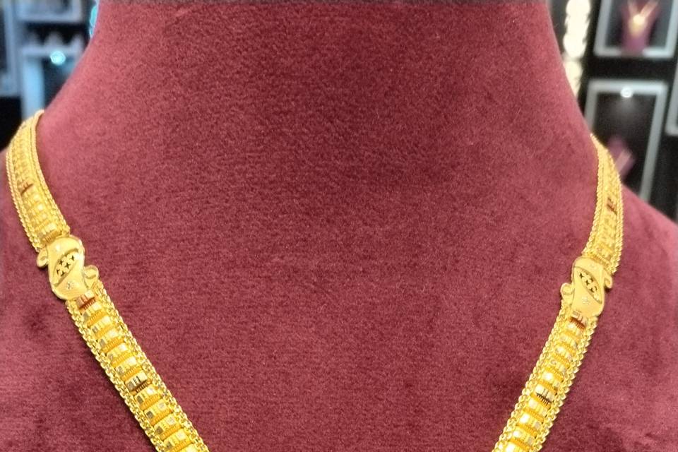 Necklace