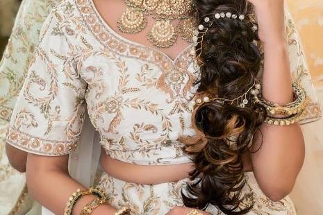 Pretty Look Beauty Bridal Studio